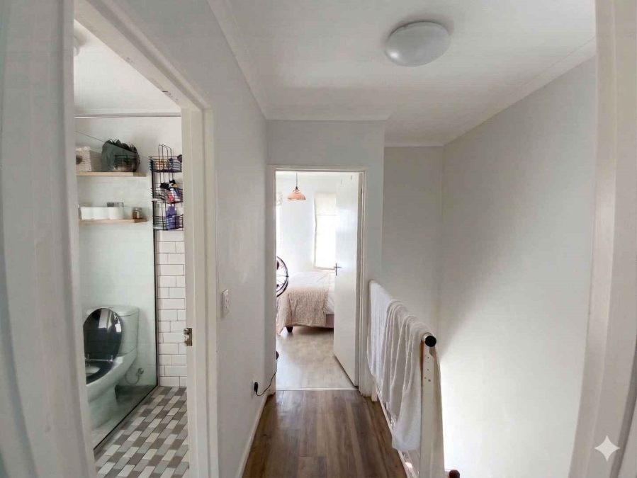 To Let 0 Bedroom Property for Rent in Kirstenhof Western Cape